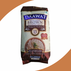 DAAWAT RICE