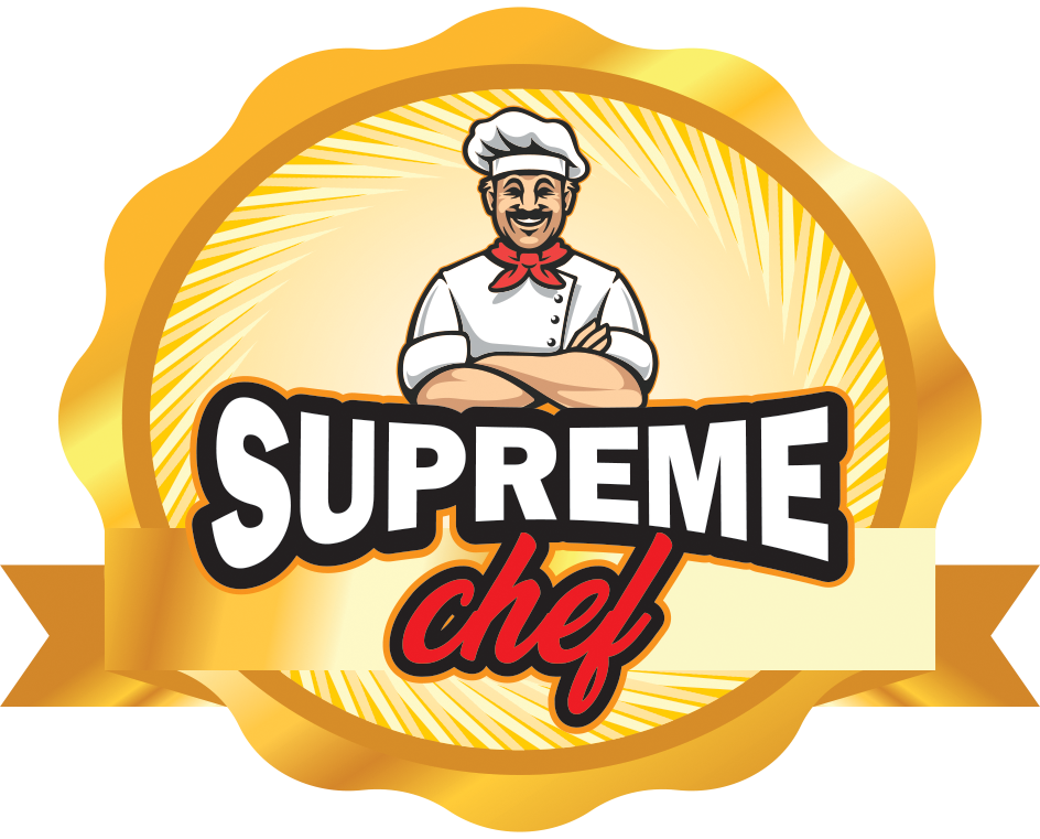 Supreme Chef
