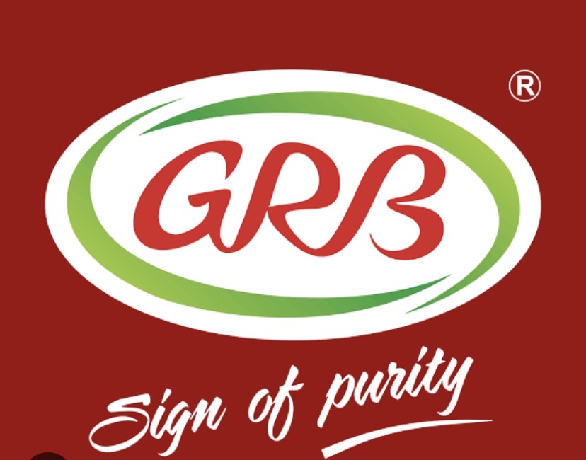 GRB