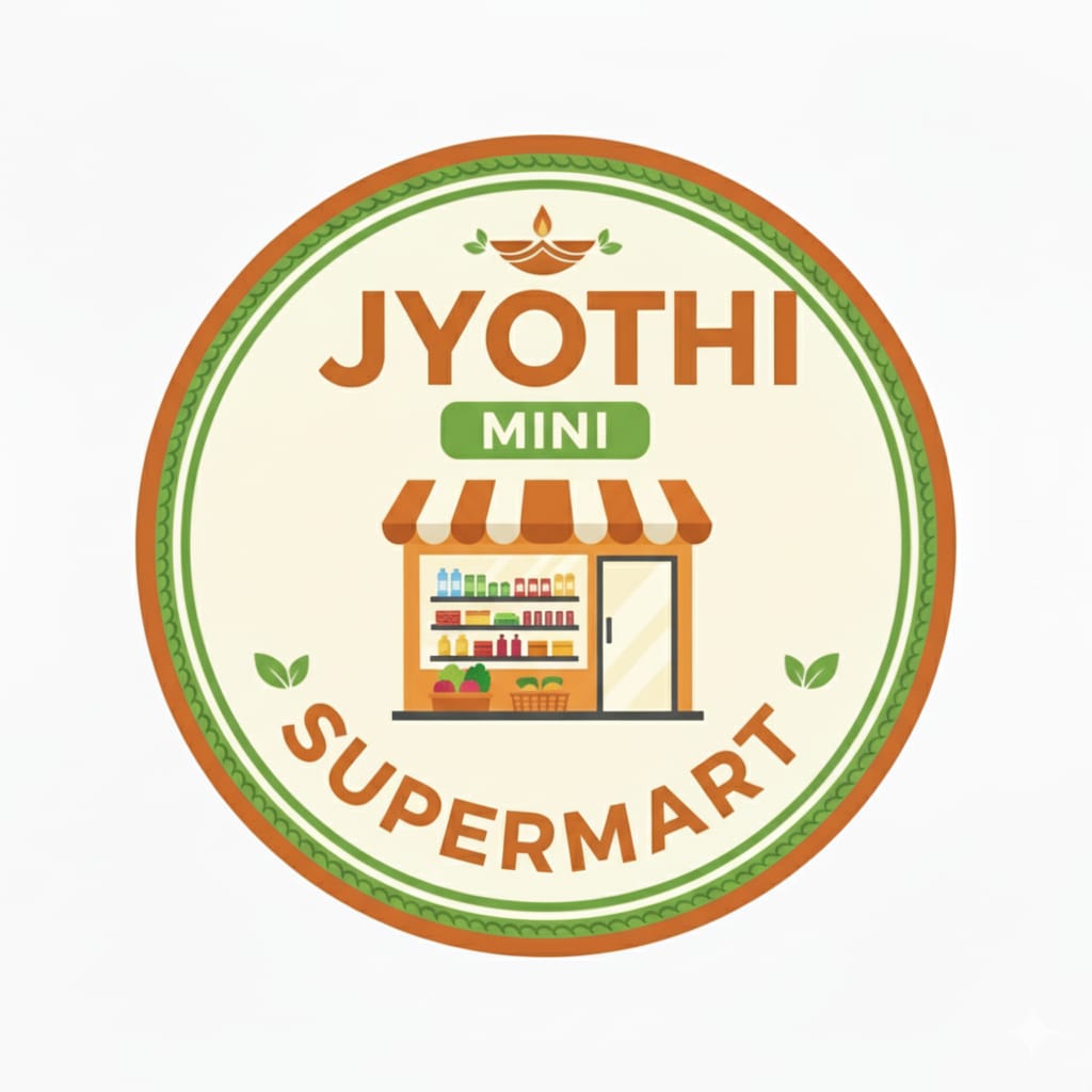 JYOTHI MINI SUPER MART